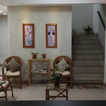 Pousada Por Do Sol Aracaju Eksteriør billede